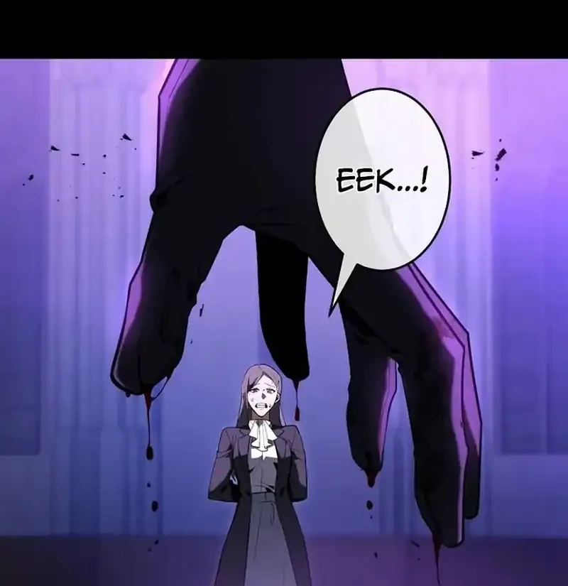 The Dark Swordsman Returns chapter 41 halaman 39