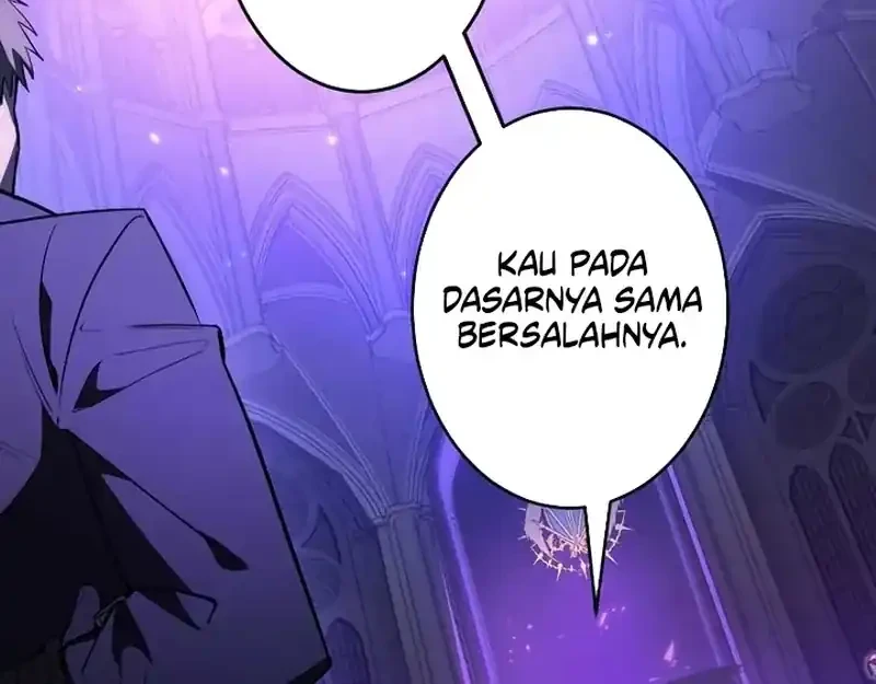The Dark Swordsman Returns chapter 41 halaman 42