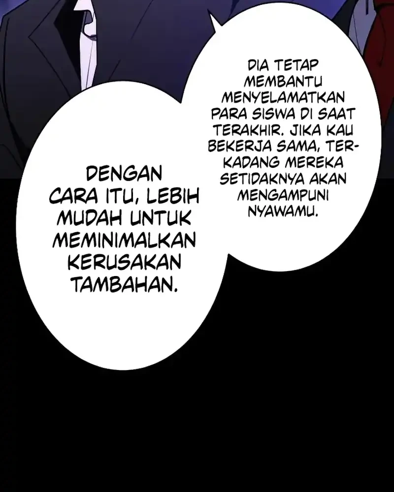 The Dark Swordsman Returns chapter 41 halaman 45