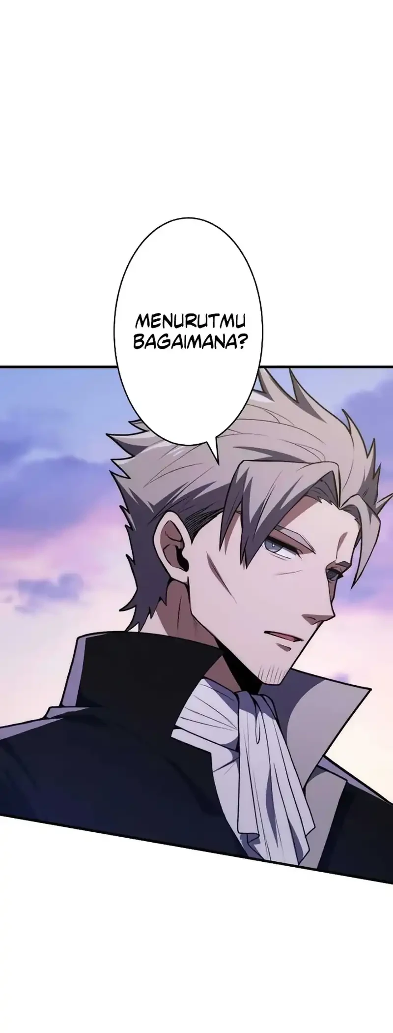 The Dark Swordsman Returns chapter 41 halaman 55