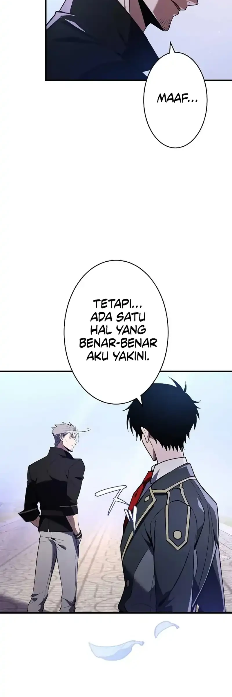 The Dark Swordsman Returns chapter 41 halaman 57