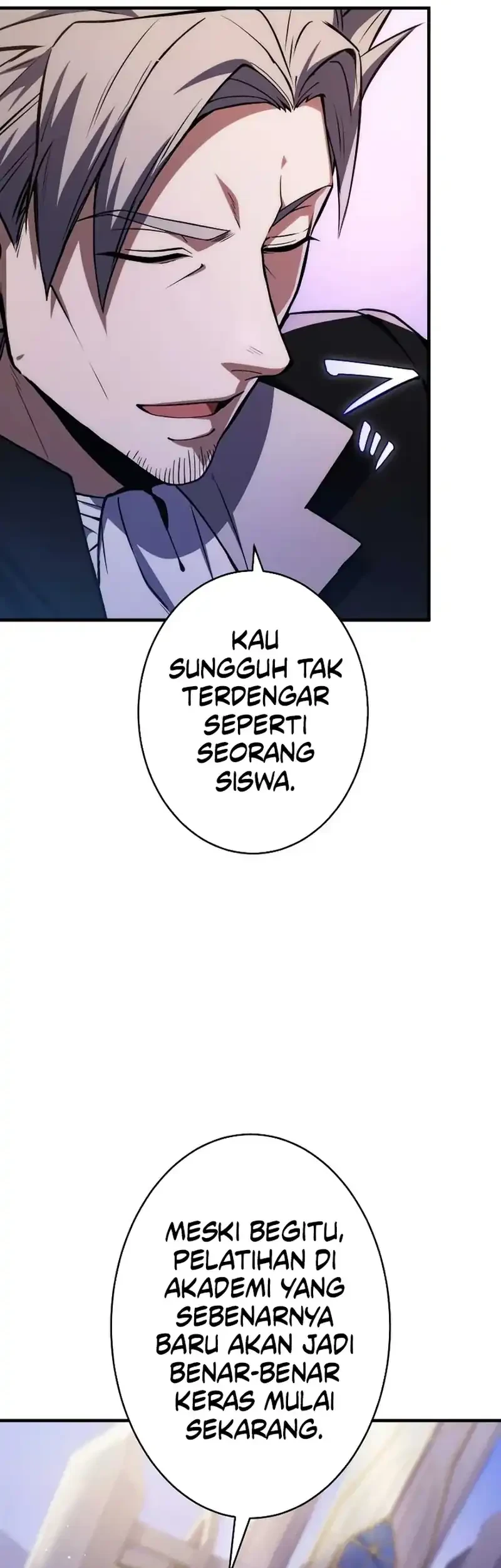 The Dark Swordsman Returns chapter 41 halaman 64