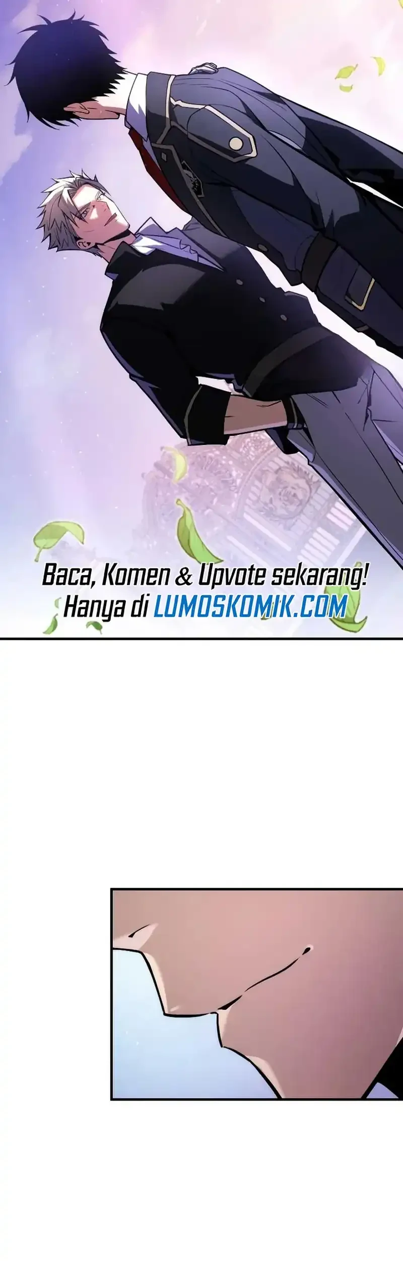 The Dark Swordsman Returns chapter 41 halaman 67