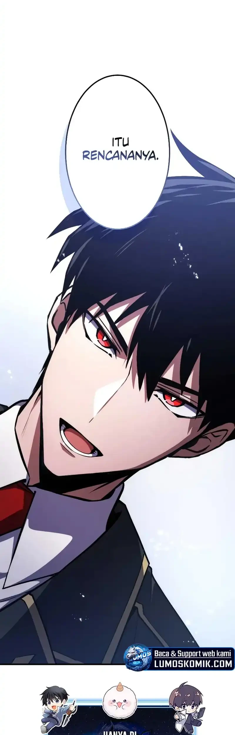 The Dark Swordsman Returns chapter 41 halaman 68