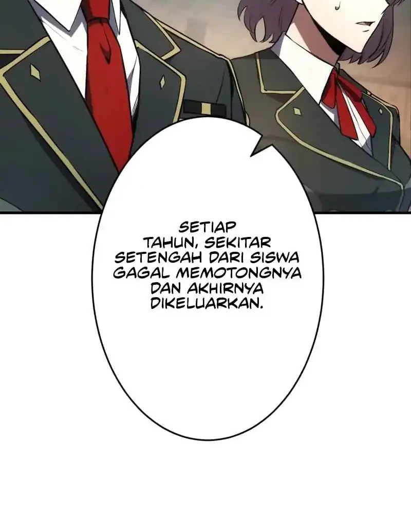 The Dark Swordsman Returns Bab 42 halaman 12