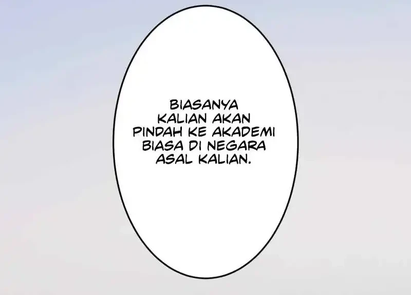 The Dark Swordsman Returns Bab 42 halaman 15