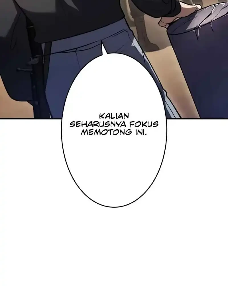 The Dark Swordsman Returns Bab 42 halaman 23