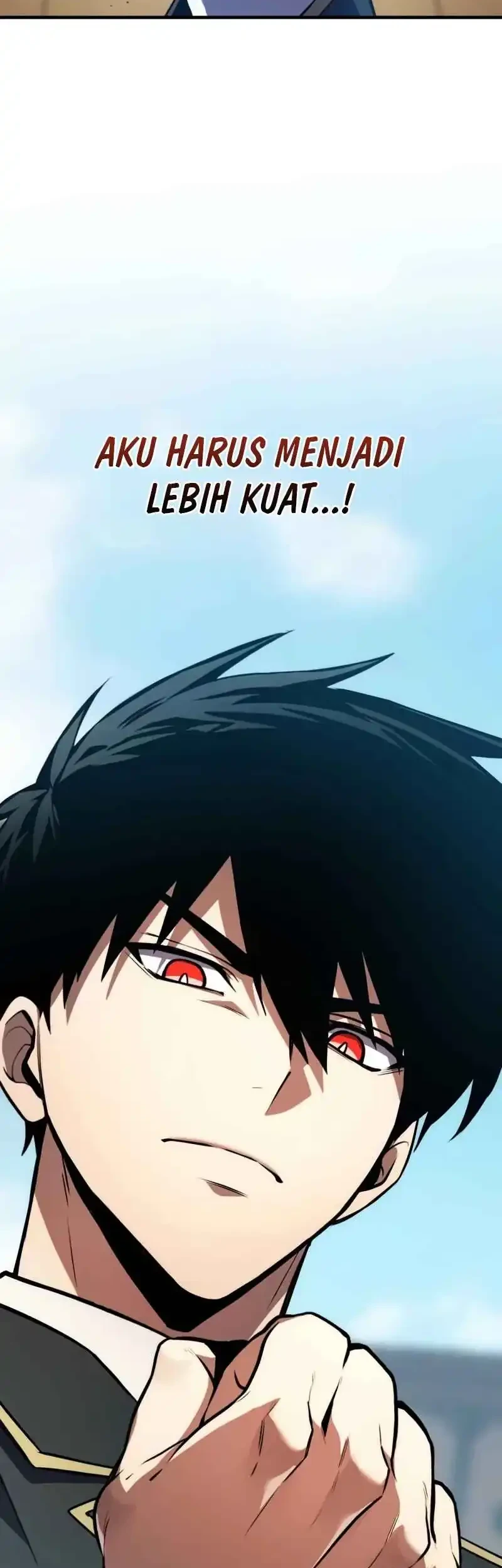 The Dark Swordsman Returns Bab 42 halaman 40