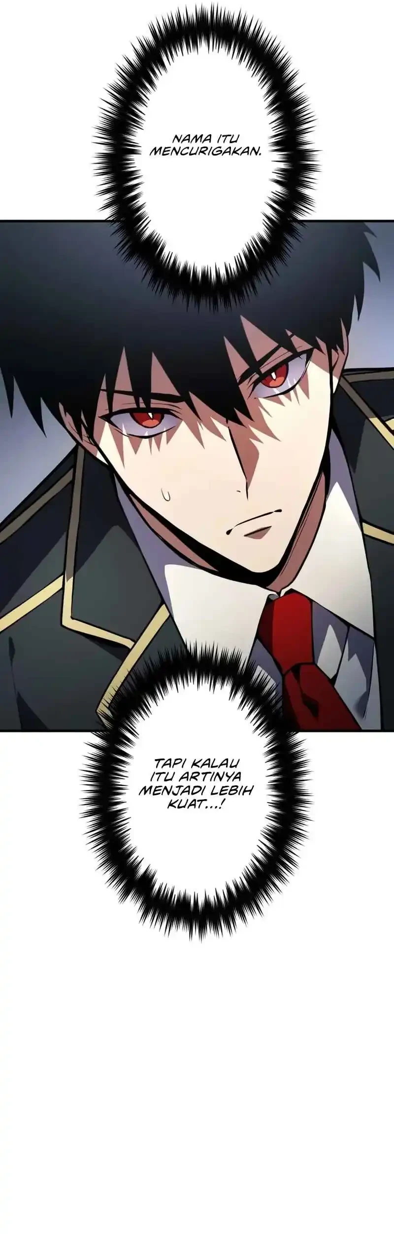 The Dark Swordsman Returns Bab 42 halaman 57