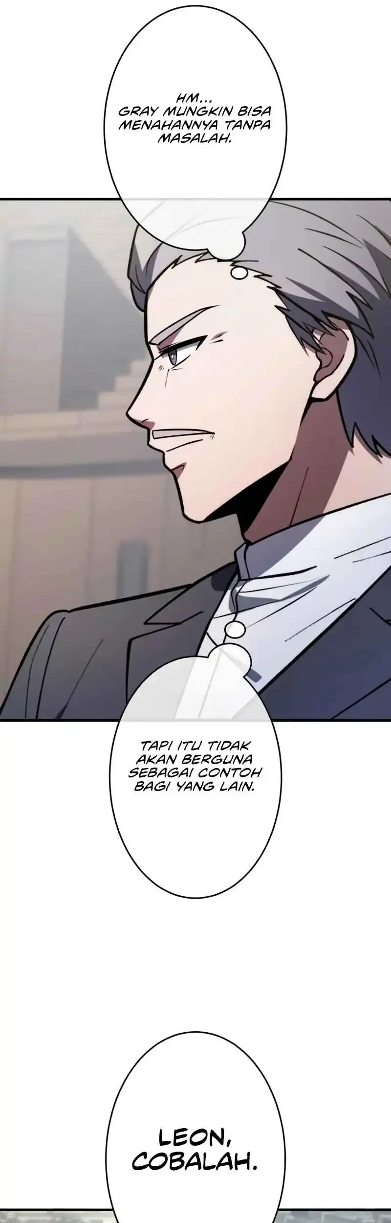 The Dark Swordsman Returns Bab 42 halaman 62
