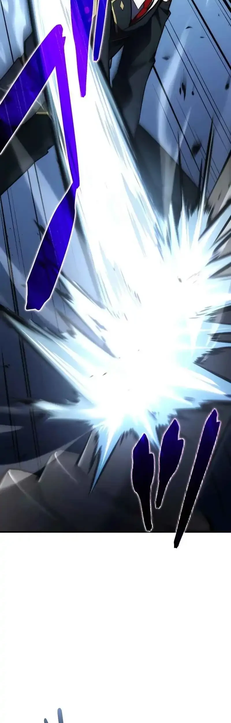 The Dark Swordsman Returns Bab 42 halaman 69