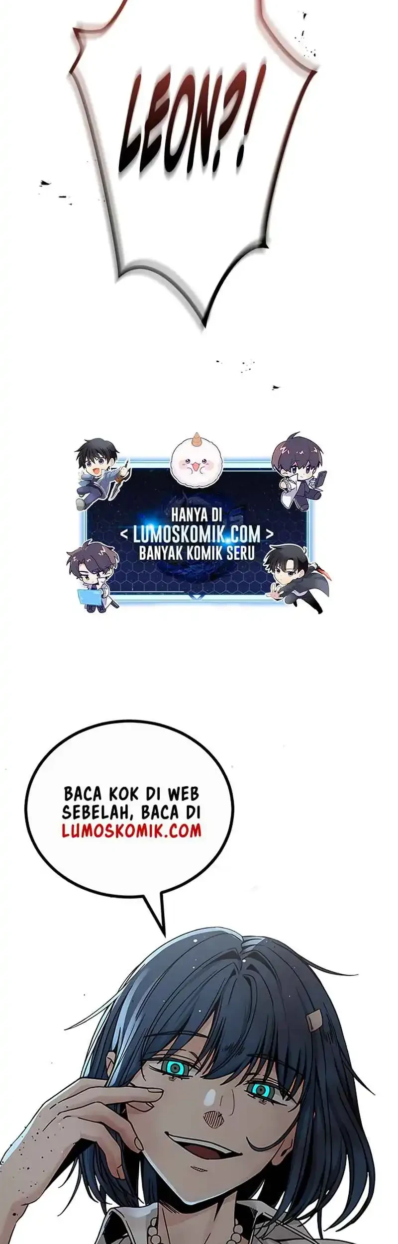 The Dark Swordsman Returns Bab 42 halaman 75