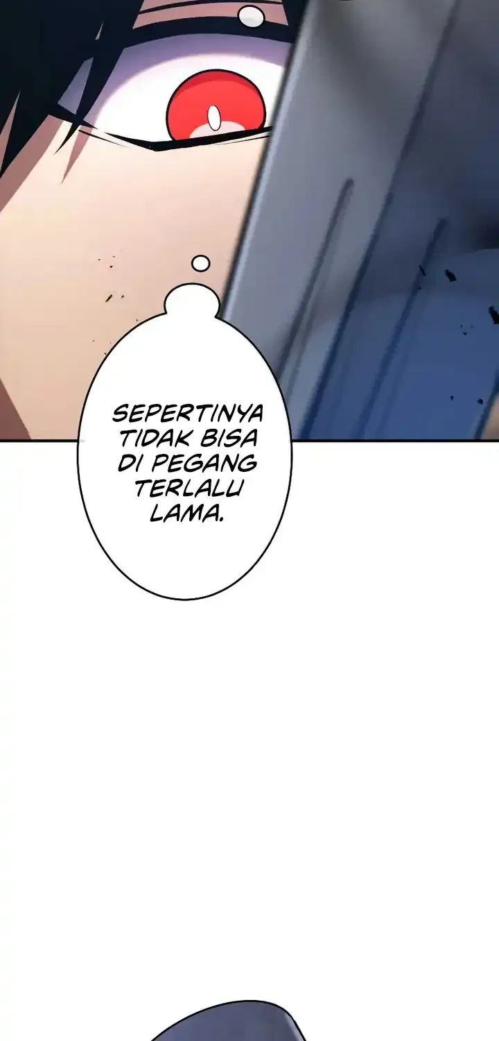 The Dark Swordsman Returns chapter 43 halaman 11