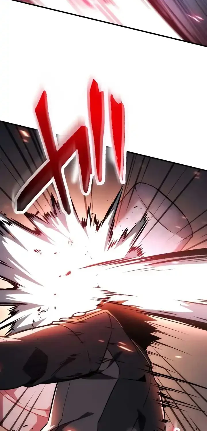 The Dark Swordsman Returns chapter 43 halaman 13