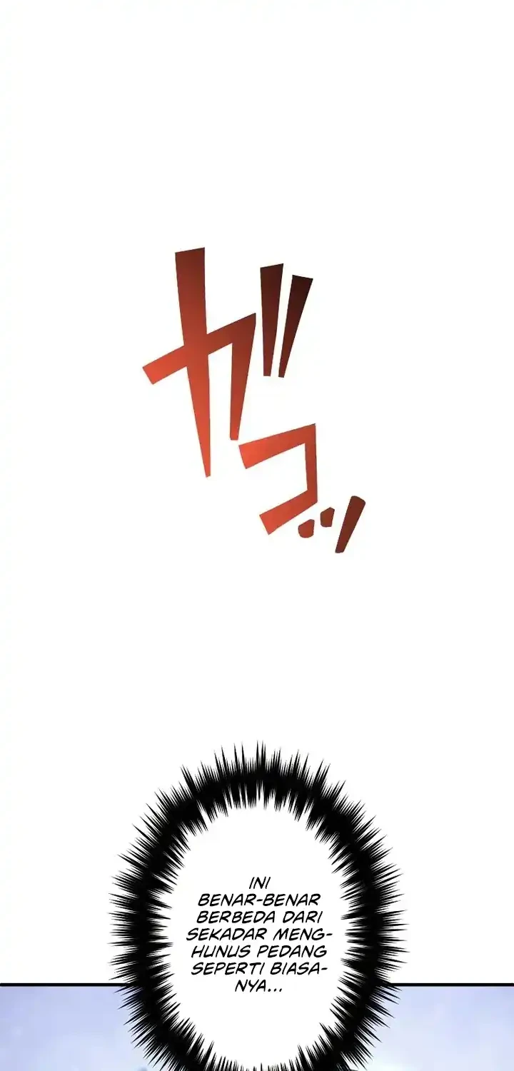 The Dark Swordsman Returns chapter 43 halaman 15