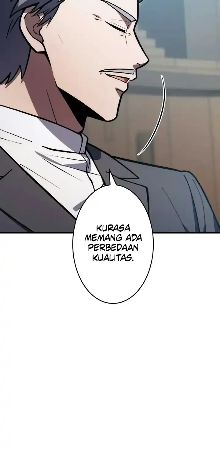The Dark Swordsman Returns chapter 43 halaman 18
