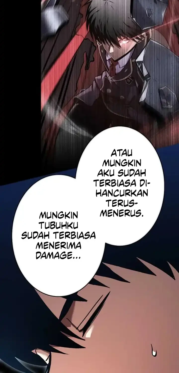 The Dark Swordsman Returns chapter 43 halaman 20