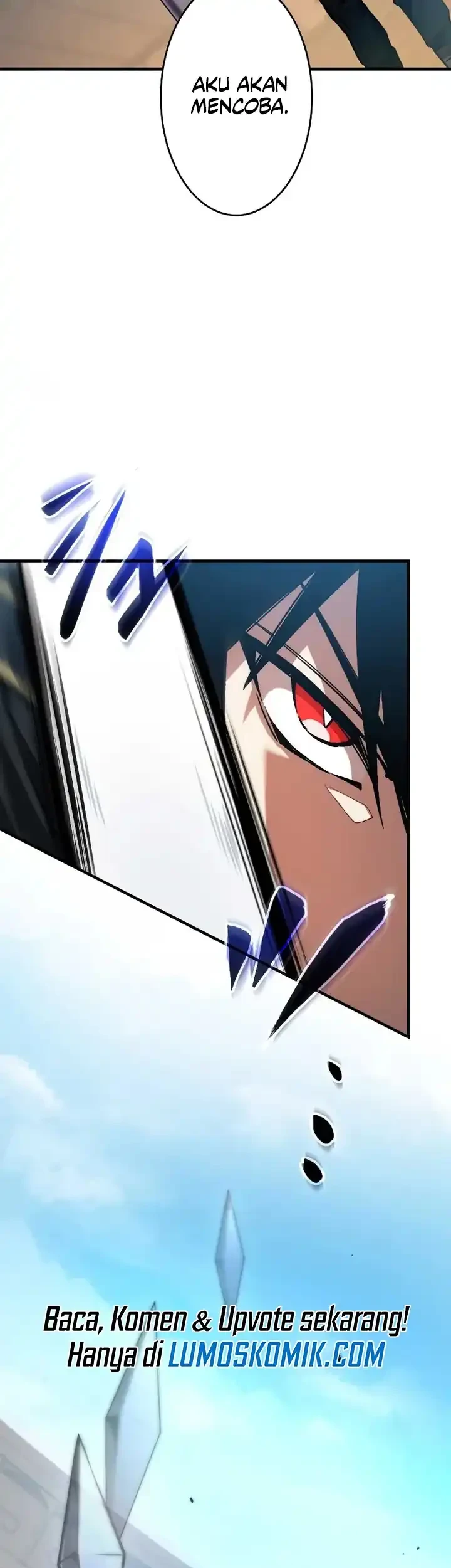 The Dark Swordsman Returns chapter 43 halaman 23