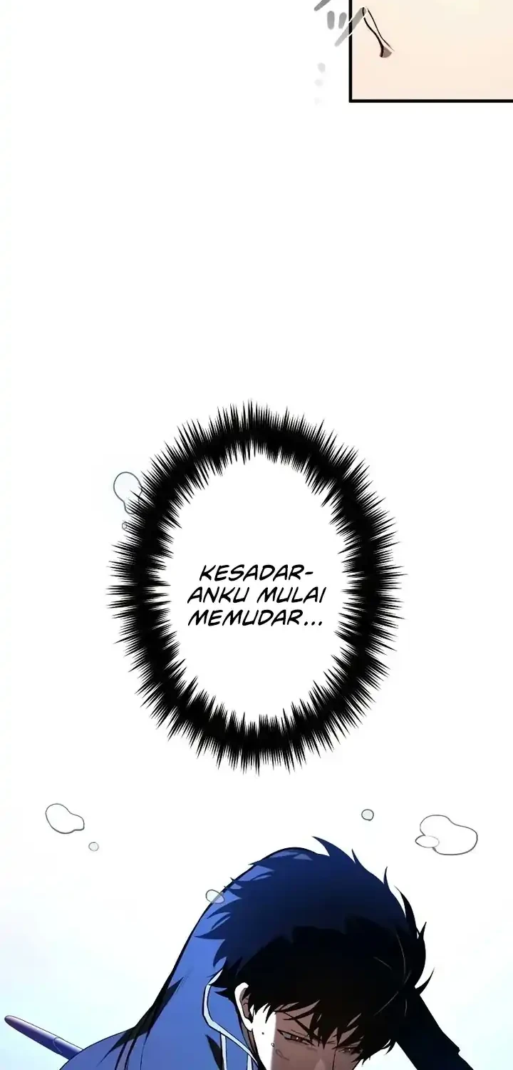 The Dark Swordsman Returns chapter 43 halaman 26