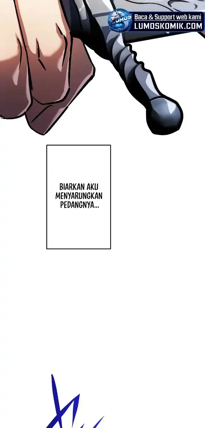The Dark Swordsman Returns chapter 43 halaman 28