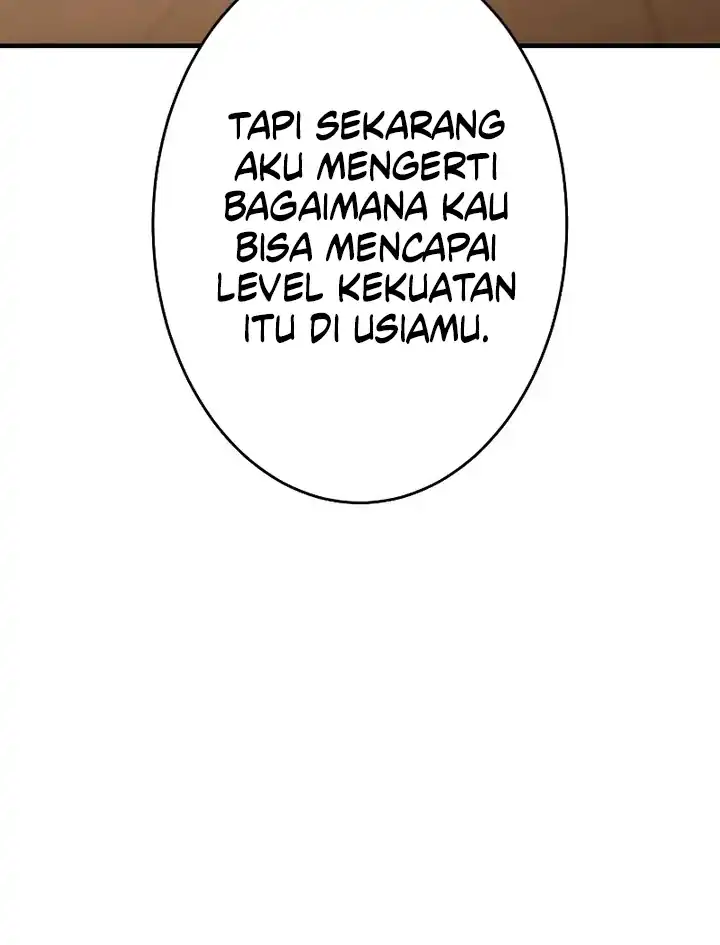 The Dark Swordsman Returns chapter 43 halaman 31