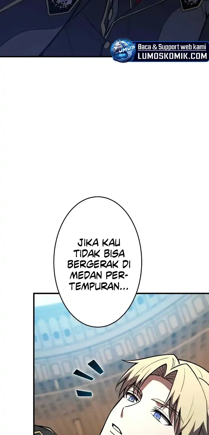 The Dark Swordsman Returns chapter 43 halaman 43