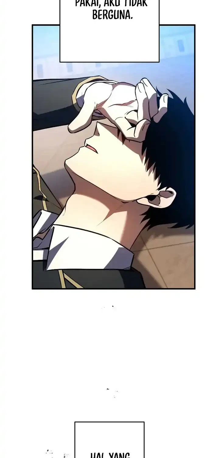 The Dark Swordsman Returns chapter 43 halaman 56