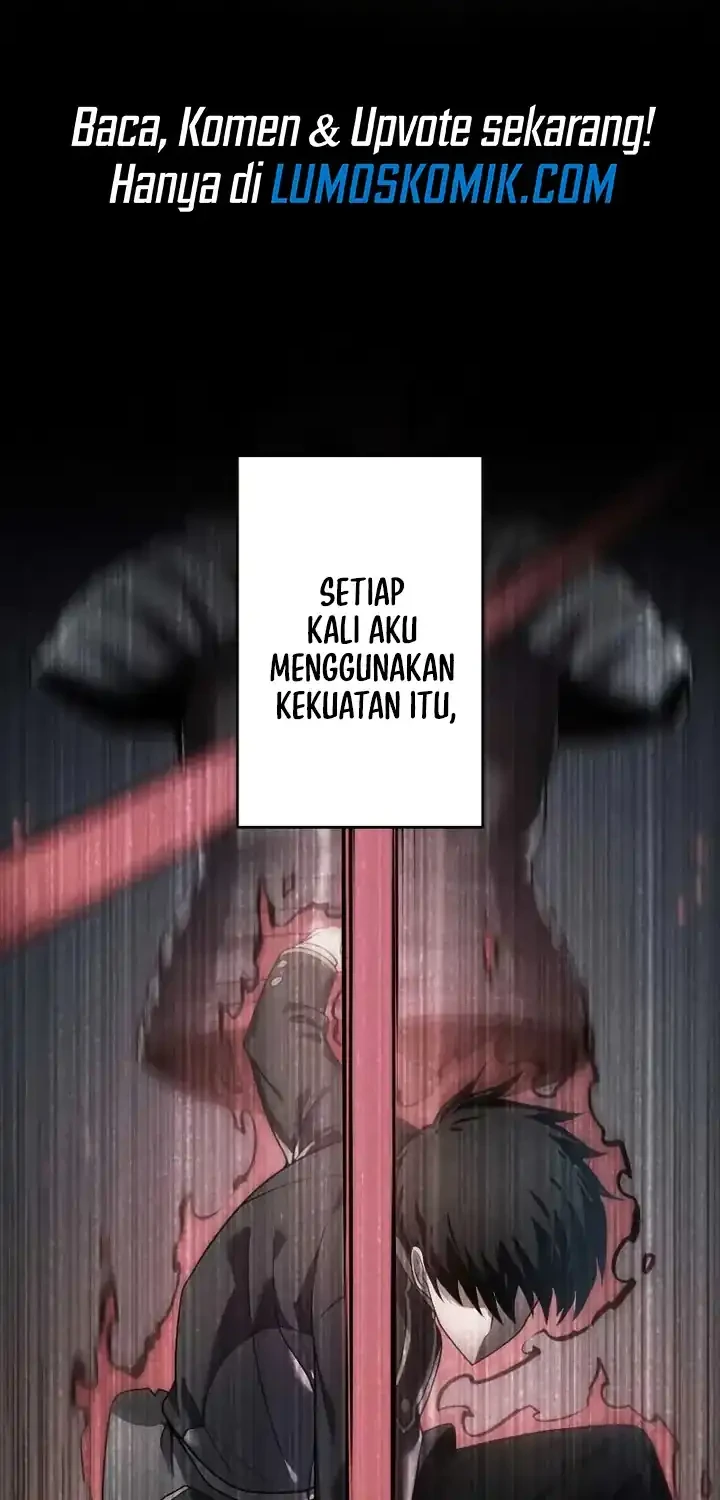 The Dark Swordsman Returns chapter 43 halaman 58