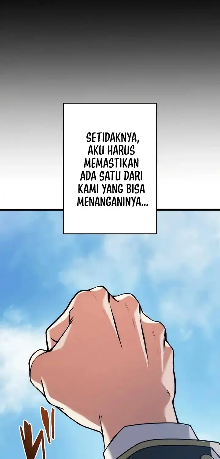 The Dark Swordsman Returns chapter 43 halaman 60