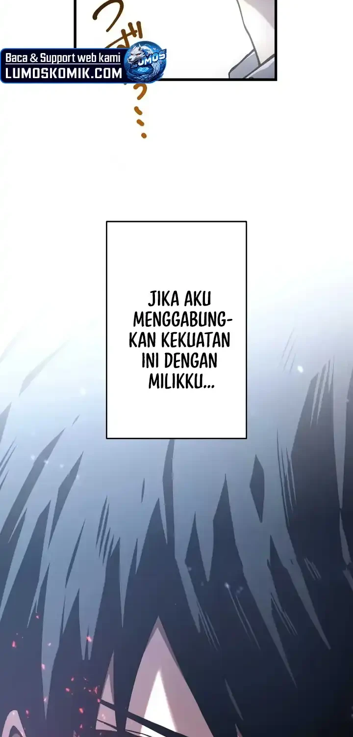 The Dark Swordsman Returns chapter 43 halaman 63