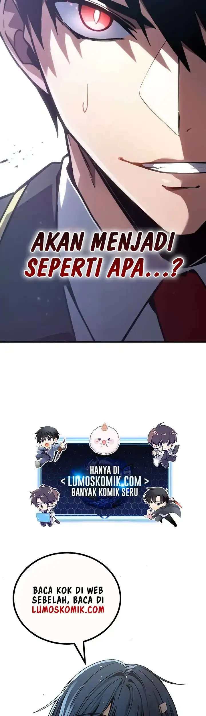 The Dark Swordsman Returns chapter 43 halaman 64
