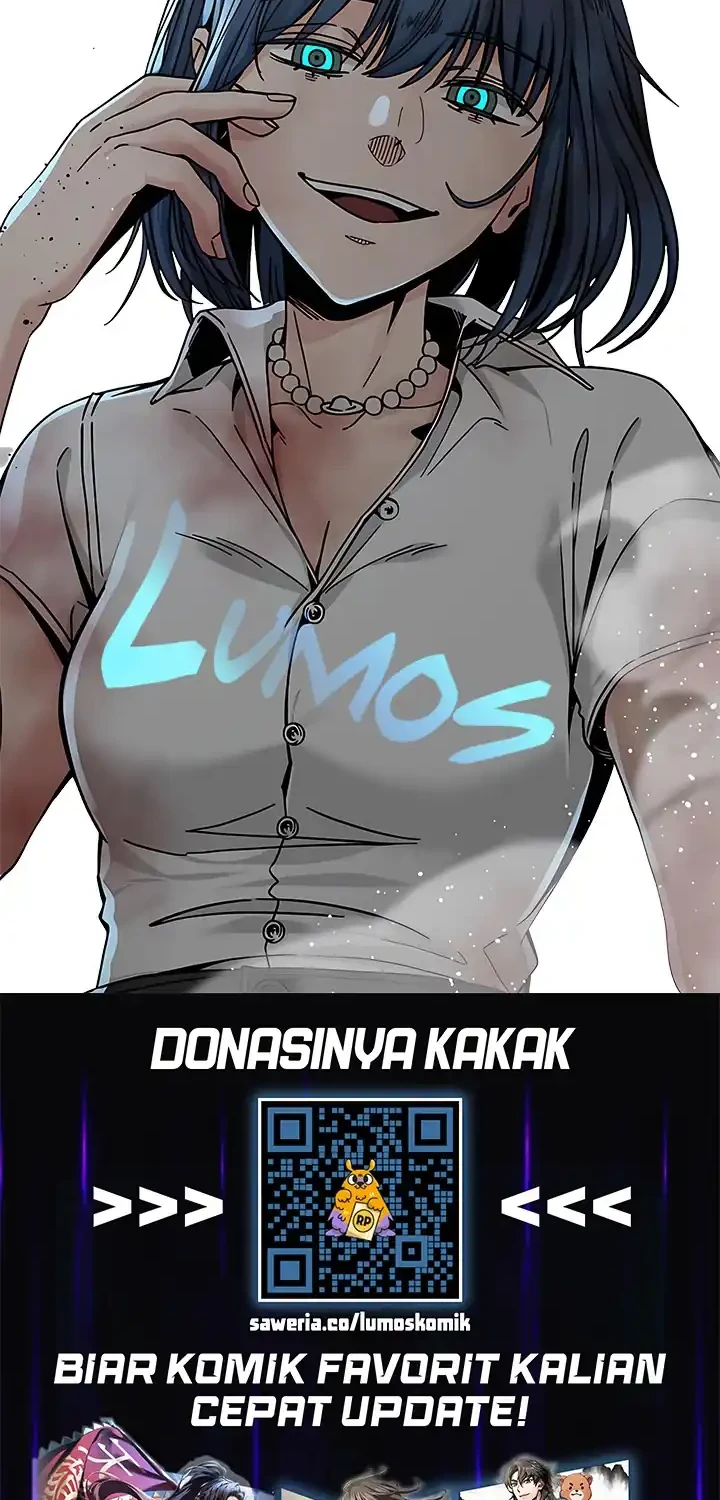 The Dark Swordsman Returns chapter 43 halaman 65