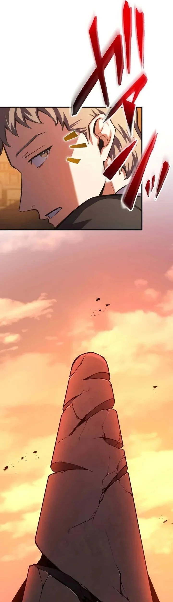 The Dark Swordsman Returns Bab 44 halaman 3