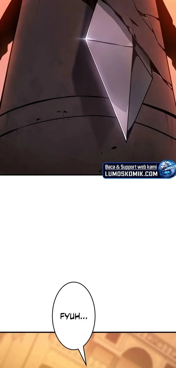 The Dark Swordsman Returns Bab 44 halaman 4