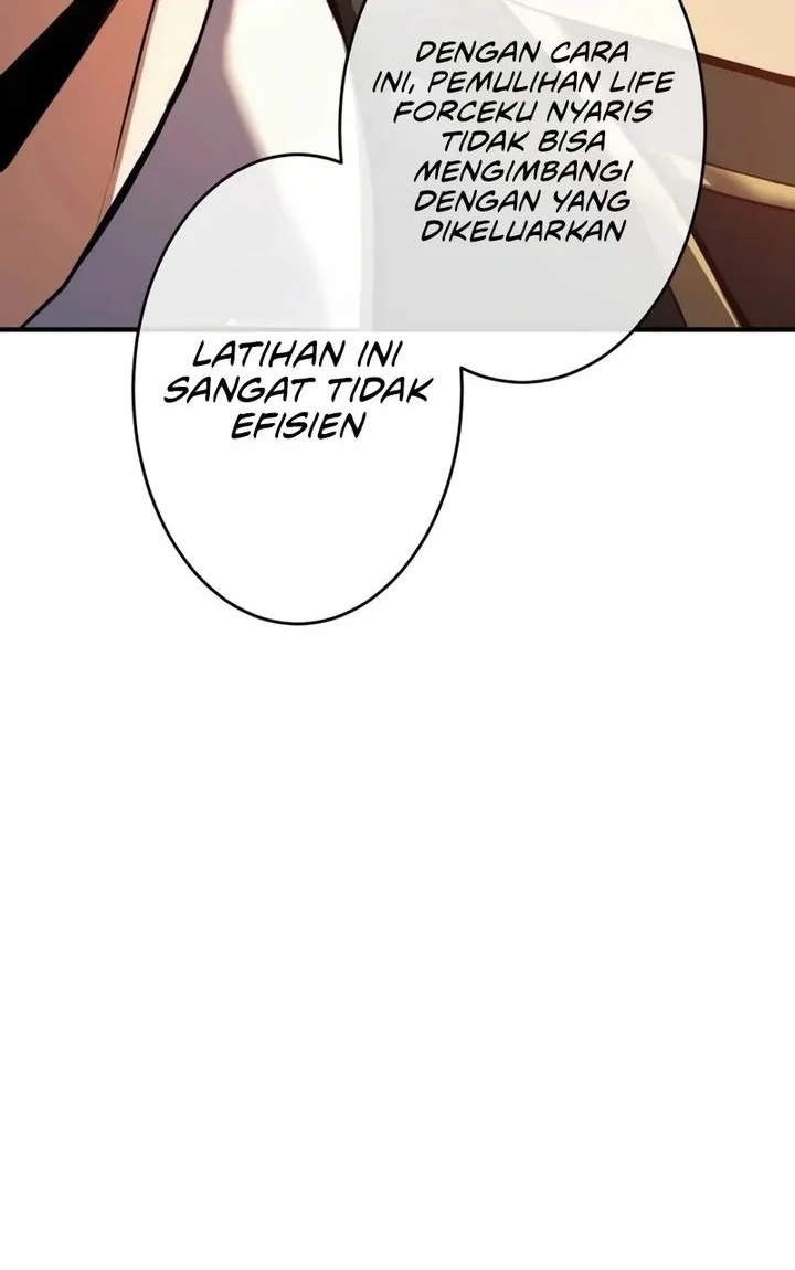The Dark Swordsman Returns Bab 44 halaman 6