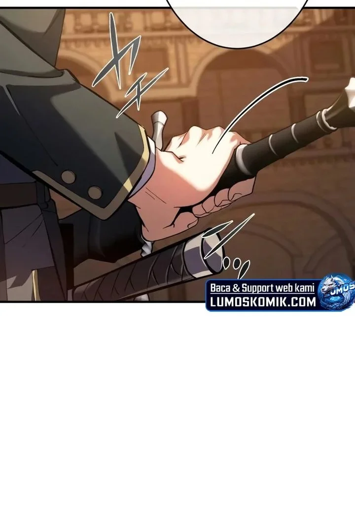 The Dark Swordsman Returns Bab 44 halaman 8