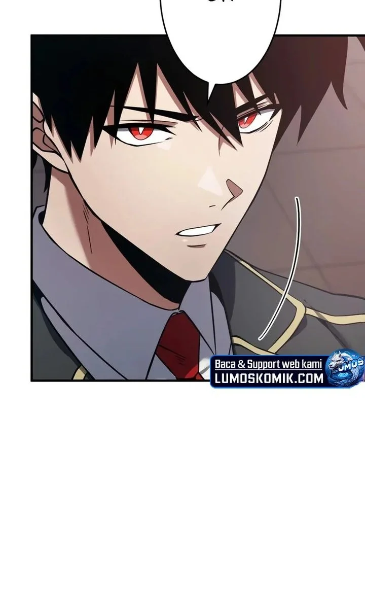 The Dark Swordsman Returns Bab 44 halaman 12