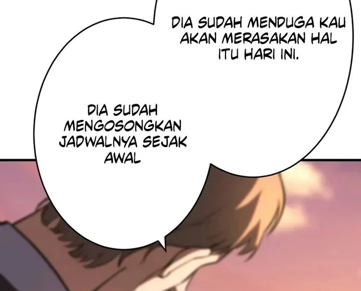 The Dark Swordsman Returns Bab 44 halaman 14
