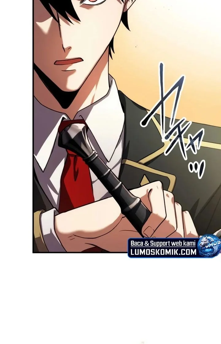 The Dark Swordsman Returns Bab 44 halaman 23