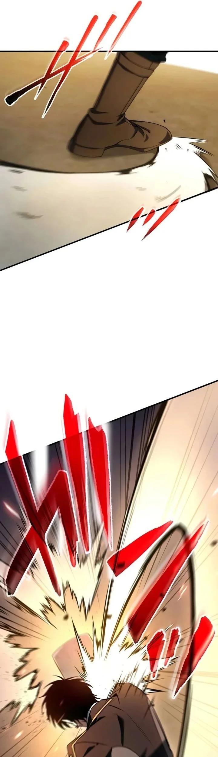 The Dark Swordsman Returns Bab 44 halaman 24