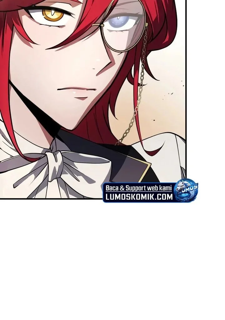 The Dark Swordsman Returns Bab 44 halaman 27