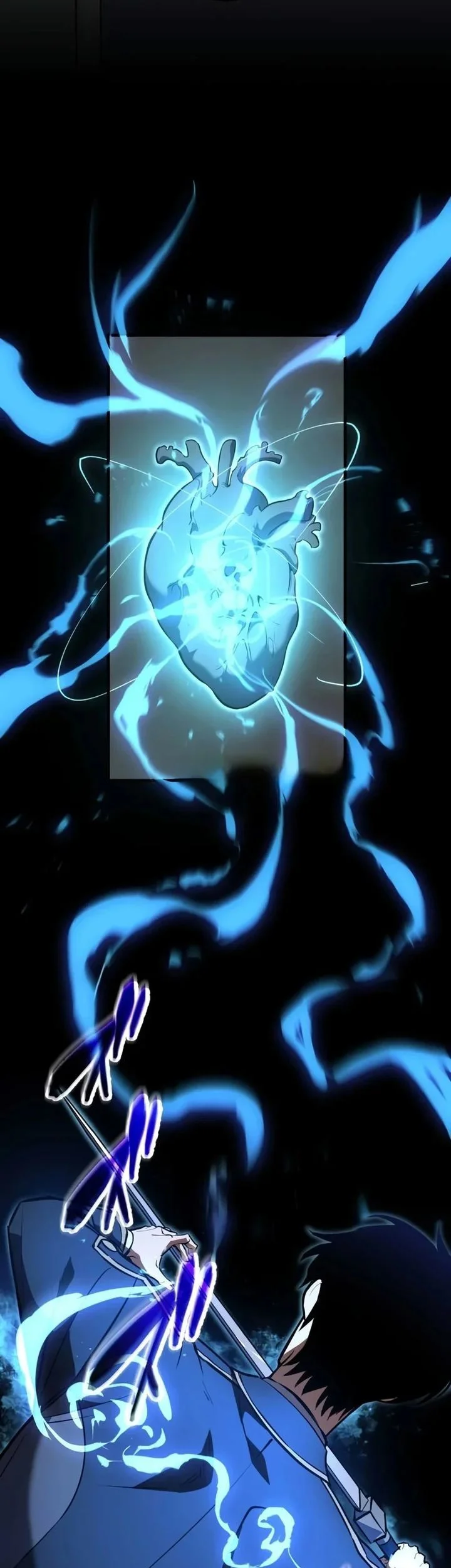 The Dark Swordsman Returns Bab 44 halaman 30