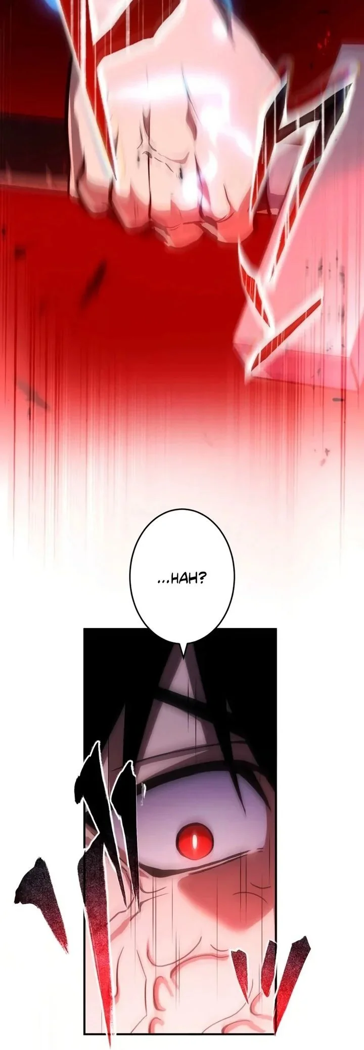The Dark Swordsman Returns Bab 44 halaman 32