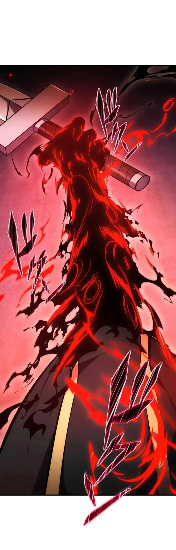 The Dark Swordsman Returns Bab 44 halaman 33