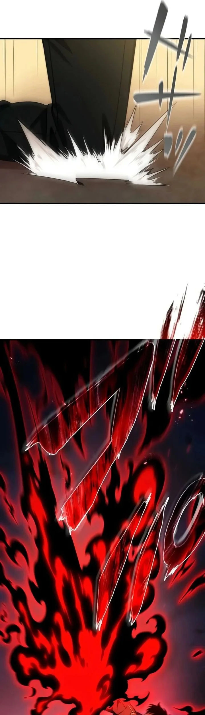 The Dark Swordsman Returns Bab 44 halaman 36
