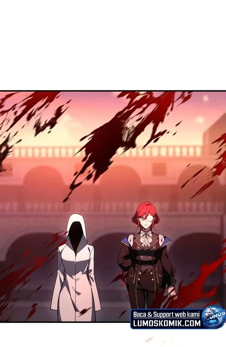The Dark Swordsman Returns Bab 44 halaman 41