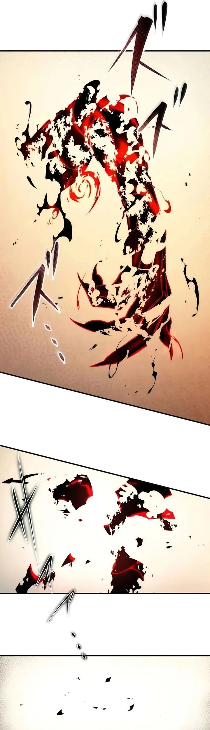 The Dark Swordsman Returns Bab 44 halaman 44