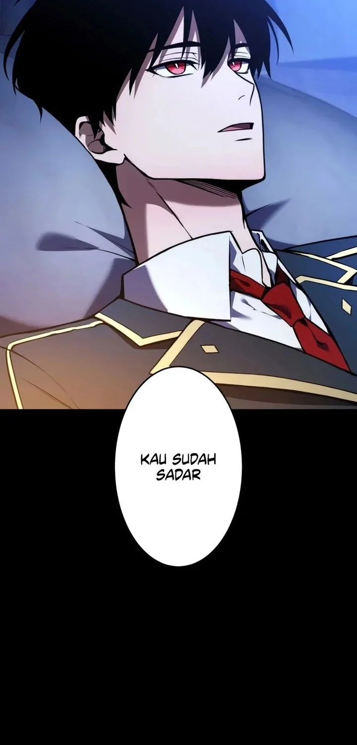The Dark Swordsman Returns Bab 44 halaman 62