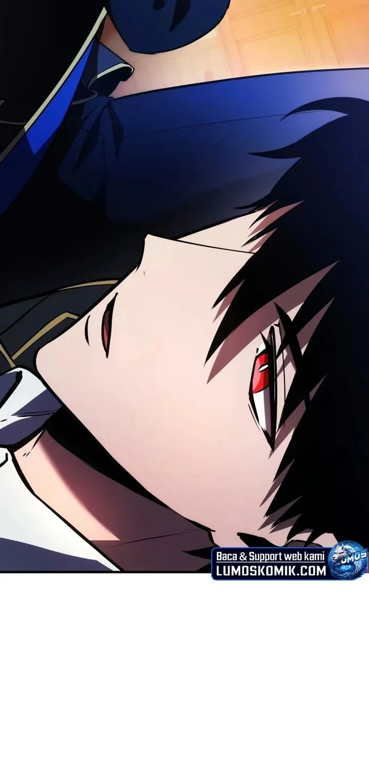The Dark Swordsman Returns Bab 44 halaman 64
