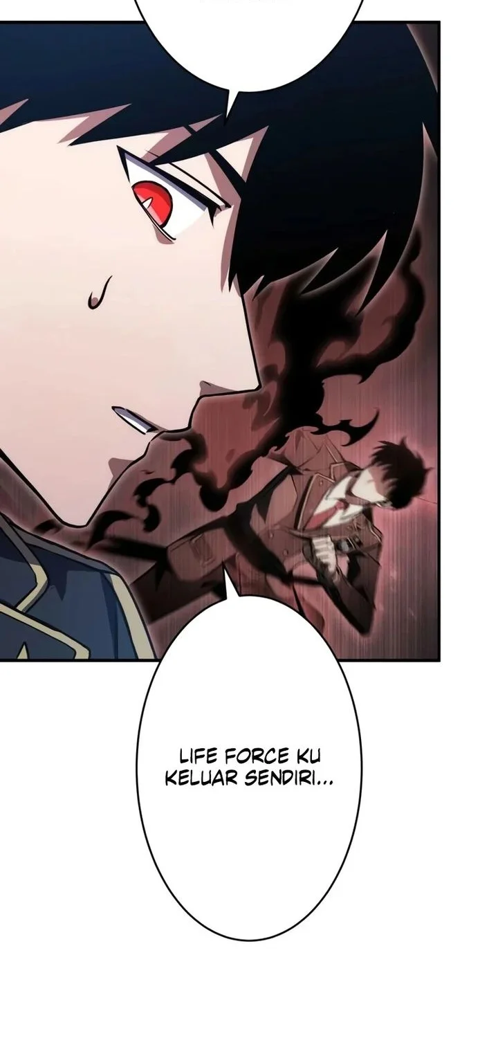 The Dark Swordsman Returns Bab 44 halaman 66